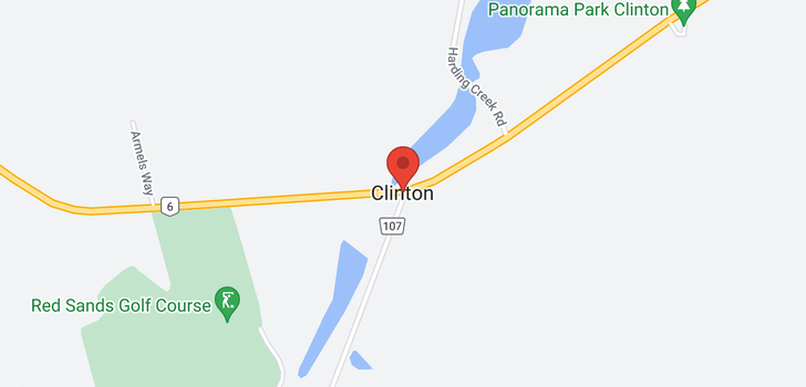 map of Lot 9 Sunset Lane|Clinton
